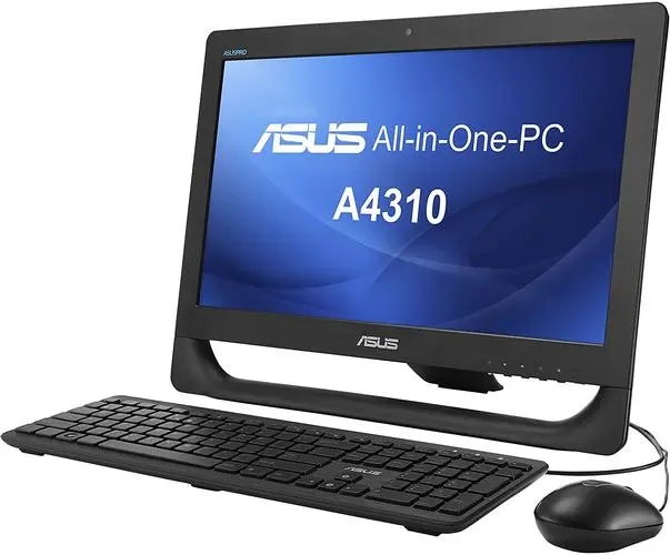 双鸭山华硕一体机维修